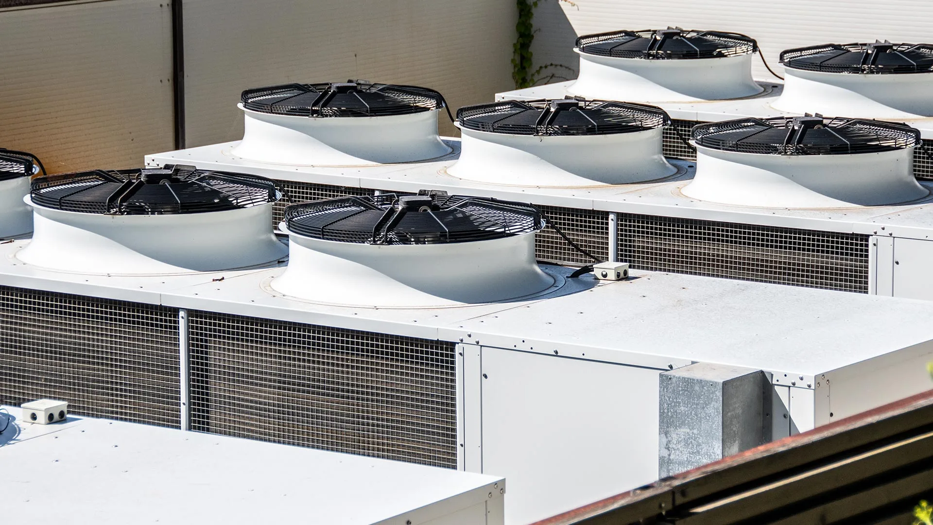 Soluciones de climatización