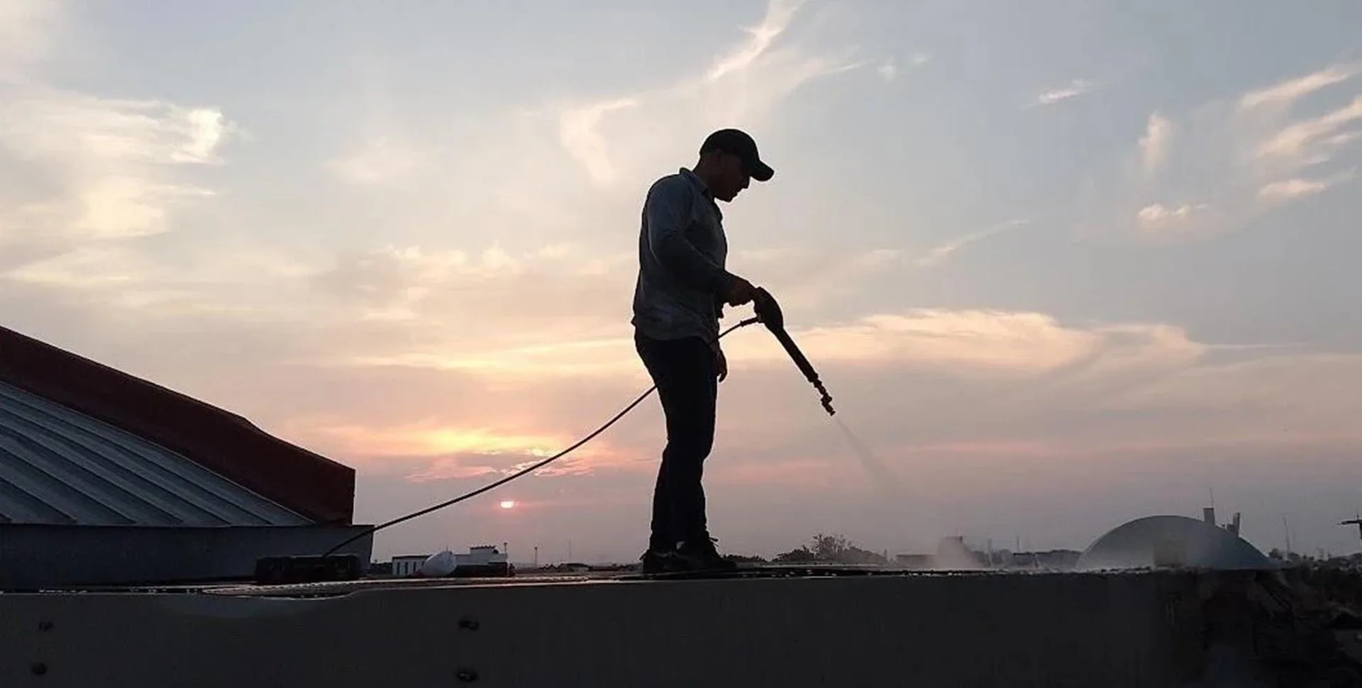 Mantenimiento y refacciones